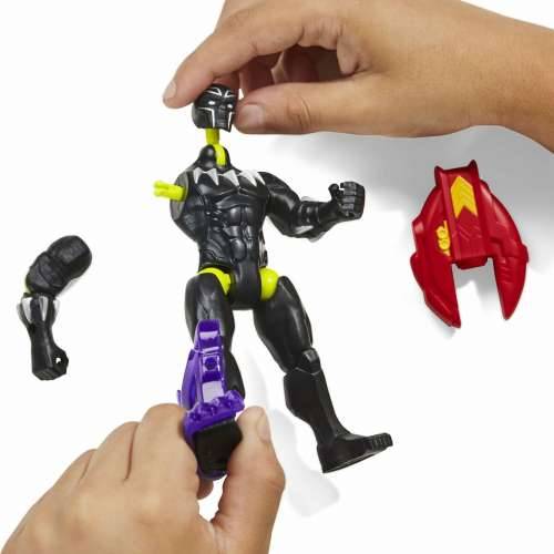 Zglobna figura Hasbro Black Panther Cijena