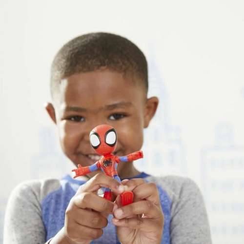 Playset Hasbro Caja coleccionable de 7 figuras de Spidey Cijena