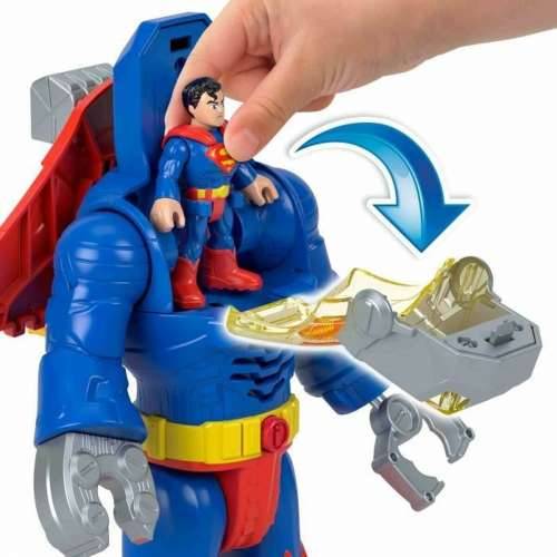 Zglobna figura Imaginext Superman XL Cijena