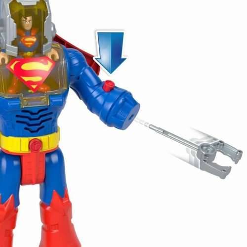 Zglobna figura Imaginext Superman XL Cijena