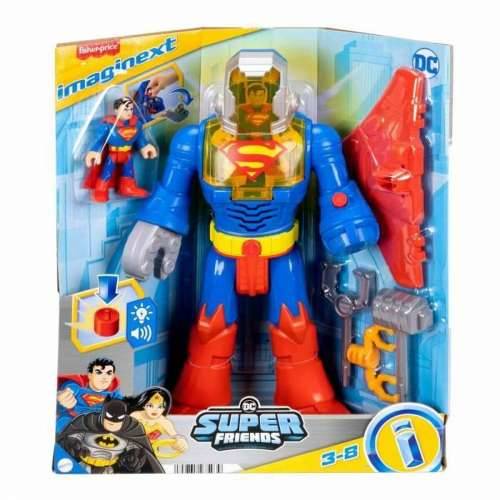 Zglobna figura Imaginext Superman XL Cijena