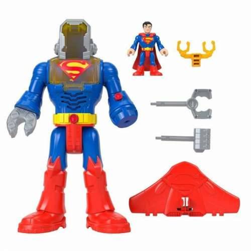 Zglobna figura Imaginext Superman XL Cijena