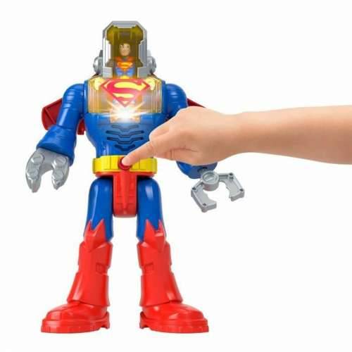 Zglobna figura Imaginext Superman XL Cijena