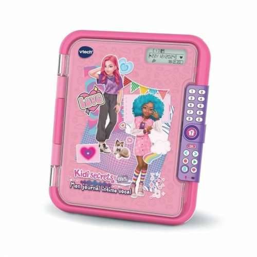 Edukativna Igra Vtech KIDISECRETS 365 Cijena