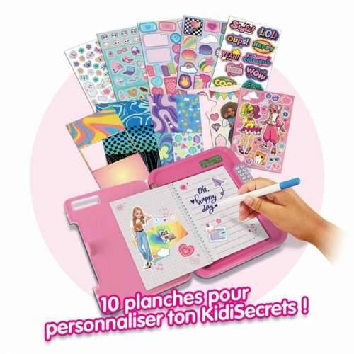 Edukativna Igra Vtech KIDISECRETS 365 Cijena