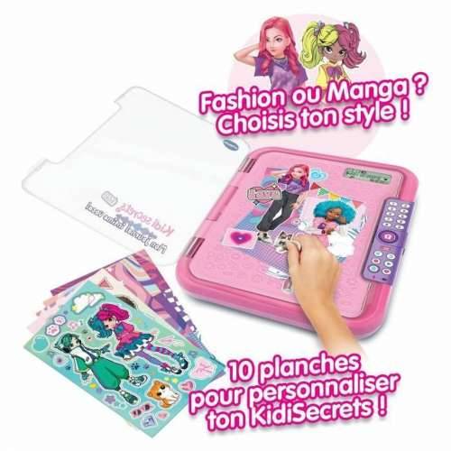 Edukativna Igra Vtech KIDISECRETS 365 Cijena