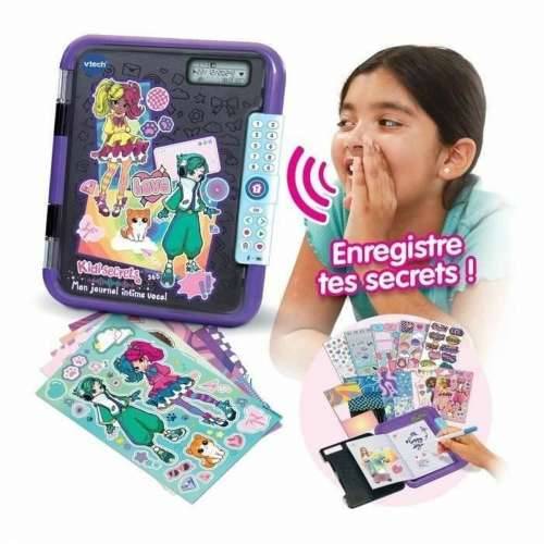 Edukativna Igra Vtech KIDISECRETS 365 Cijena
