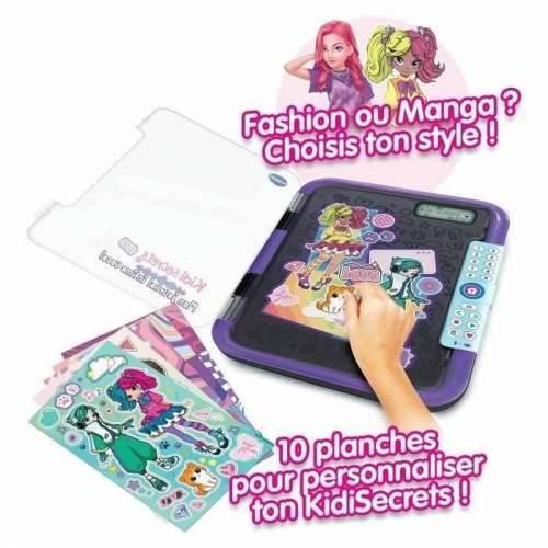 Edukativna Igra Vtech KIDISECRETS 365 Cijena