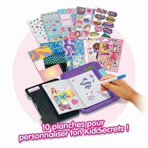 Edukativna Igra Vtech KIDISECRETS 365 Cijena