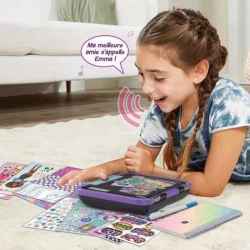 Edukativna Igra Vtech KIDISECRETS 365 Cijena
