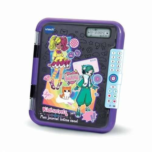 Edukativna Igra Vtech KIDISECRETS 365 Cijena
