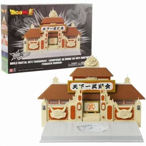 Playset Dragon Ball DB Arene Tenkaichi Budokai 1 kom. Cijena
