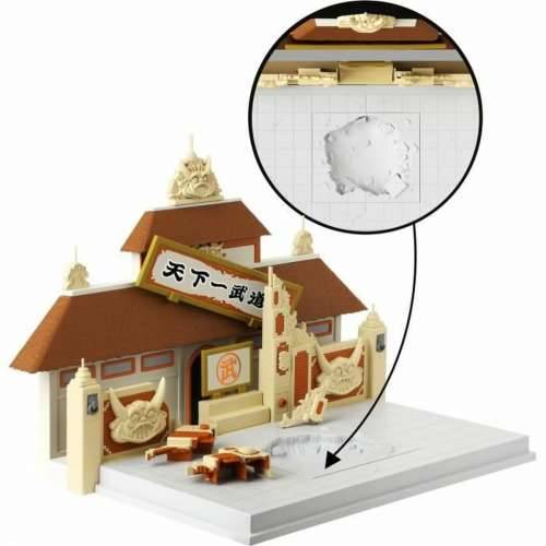 Playset Dragon Ball DB Arene Tenkaichi Budokai 1 kom. Cijena
