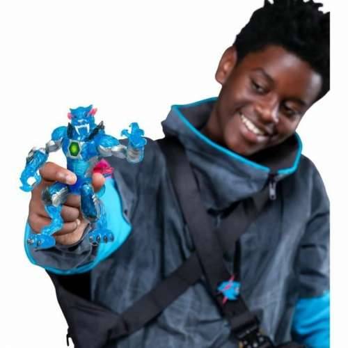 Zglobna figura Moose Toys Stealth Panther 13 cm Cijena