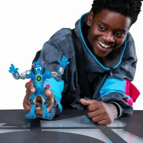 Zglobna figura Moose Toys Stealth Panther 13 cm Cijena