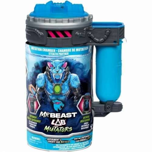 Zglobna figura Moose Toys Stealth Panther 13 cm Cijena