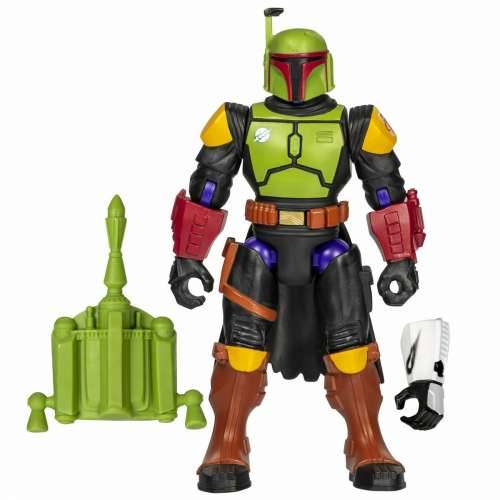 Zglobna figura Hasbro Boba Fett Cijena