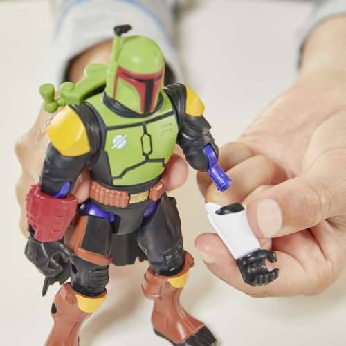 Zglobna figura Hasbro Boba Fett Cijena