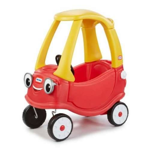 Playset Little Tikes Acogedor cupé con bocina Cijena