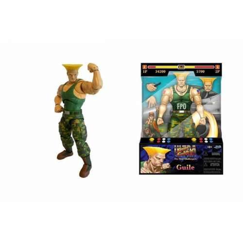 Zglobna figura Street Fighter Cijena
