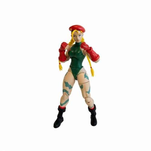 Zglobna figura Street Fighter Cijena