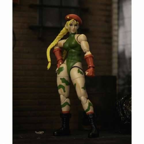 Zglobna figura Street Fighter Cijena