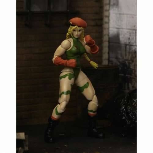 Zglobna figura Street Fighter Cijena
