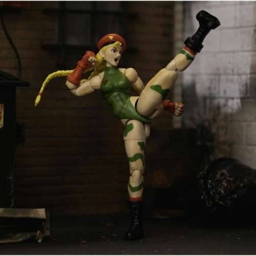 Zglobna figura Street Fighter Cijena