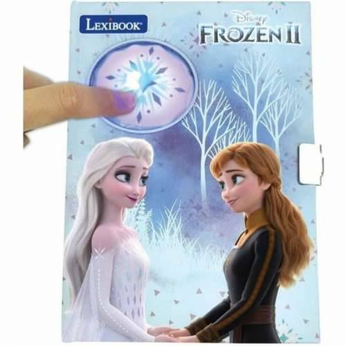 Edukativna Igra Lexibook THE SNOW QUEEN Cijena