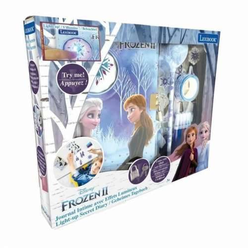 Edukativna Igra Lexibook THE SNOW QUEEN Cijena