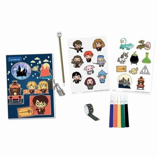 Edukativna Igra Lexibook HARRY POTTER Cijena