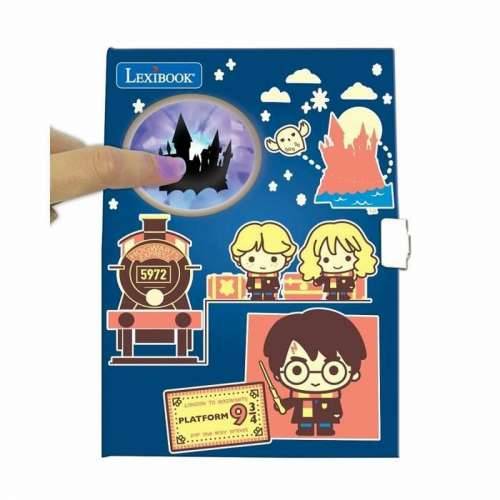 Edukativna Igra Lexibook HARRY POTTER Cijena