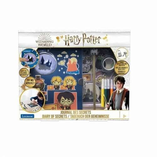 Edukativna Igra Lexibook HARRY POTTER Cijena