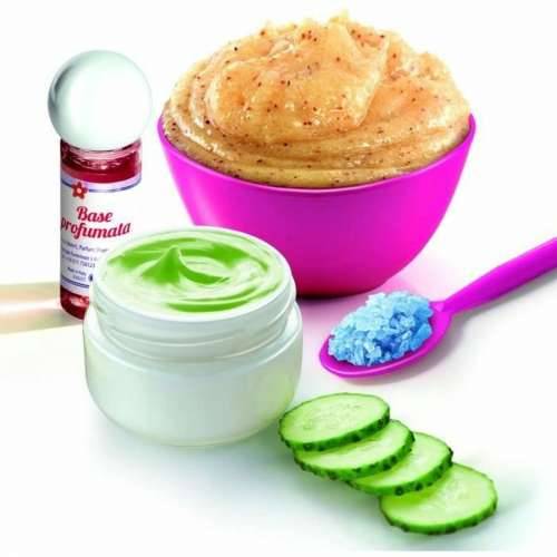Ručni radovi Clementoni My First Beauty Set  Set za izradu sapuna Cijena