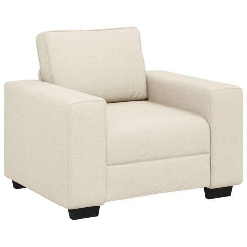 Fotelja 60 cm od lana - sofa chair Cijena