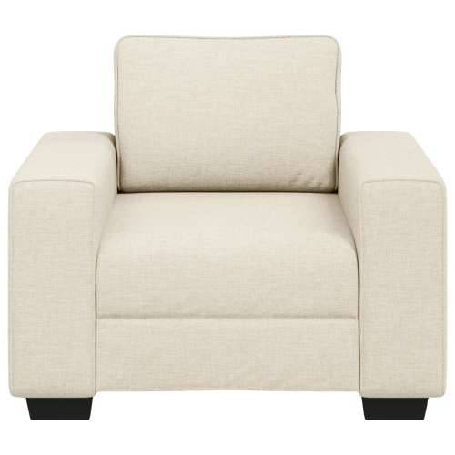 Fotelja 60 cm od lana - sofa chair Cijena