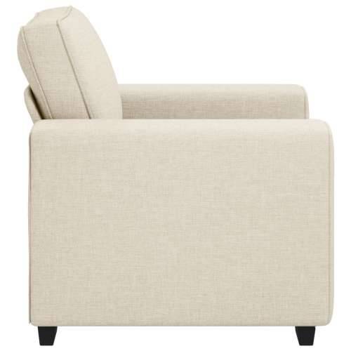 Fotelja 60 cm od lana - sofa chair Cijena