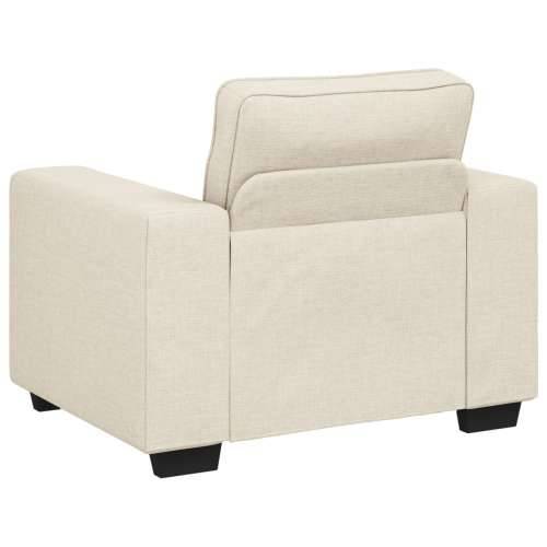 Fotelja 60 cm od lana - sofa chair Cijena