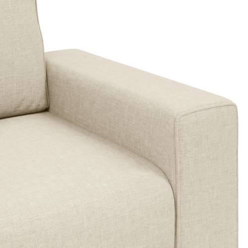 Fotelja 60 cm od lana - sofa chair Cijena