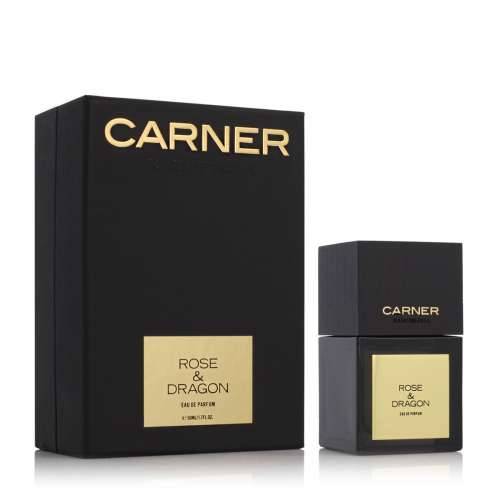 Parfem za oba spola Carner Barcelona Rose & Dragon EDP 50 ml Cijena