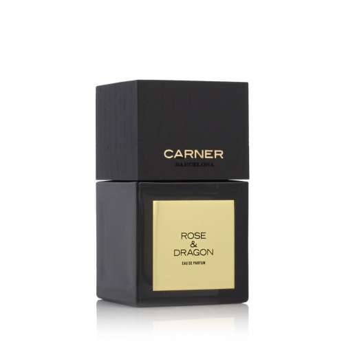 Parfem za oba spola Carner Barcelona Rose & Dragon EDP 50 ml Cijena