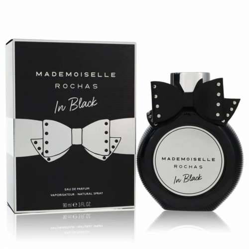 Parfem za žene Rochas Mademoiselle In Black EDP 90 ml Cijena