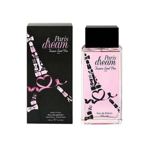 Parfem za žene Ulric De Varens Paris Dream EDP 100 ml Cijena