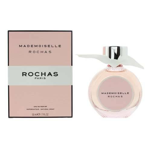 Parfem za žene Rochas Mademoiselle In Paris EDP 50 ml Cijena