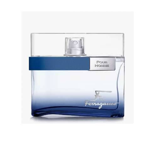 Parfem za muškarce Salvatore Ferragamo F By Ferragamo Free Time EDT 30 ml Cijena