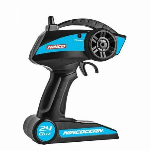 Barco Ninco R/C Police Cijena