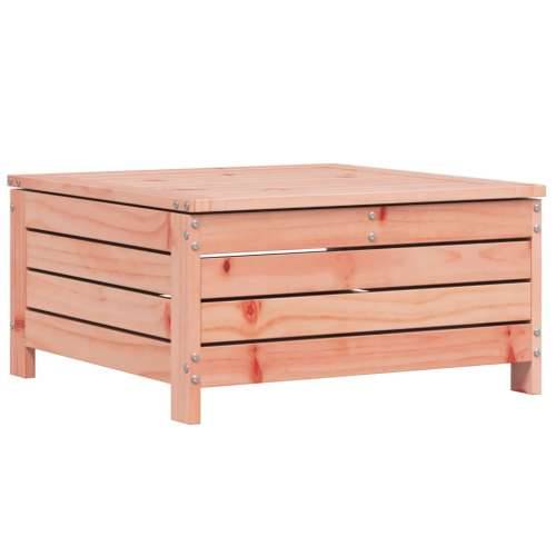 Vrtna garnitura - 7-dijelni set vrtnih sofa od masivnog drva duglazije - Prirodni douglas 1 Cijena