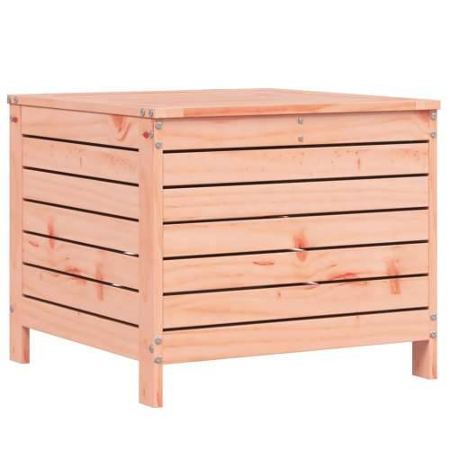 Vrtna garnitura - 5-dijelni set vrtnih sofa od masivnog drva duglazije - Prirodni douglas 1 Cijena