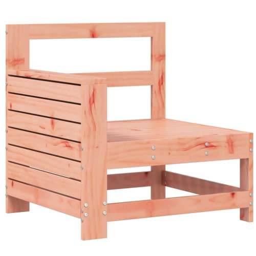 Vrtna garnitura - 7-dijelni set vrtnih sofa od masivnog drva duglazije - Prirodni douglas 1 Cijena