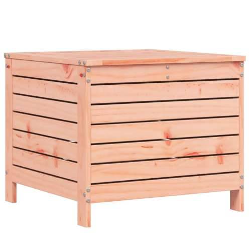 Vrtna garnitura - 7-dijelni set vrtnih sofa od masivnog drva duglazije - Prirodni douglas 1 Cijena